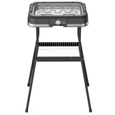 Churrasqueira Elétrica Britânia BCQ90 Com Suporte