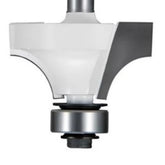 Fresa de Borda 1-1/4" Haste 1/4" D-50011 Makita