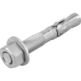 Chumbador PBV (19) 5/8 x 4,1/2'' 25 Peças Vonder