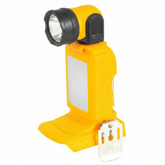 Lanterna Led 18V Ilv1810 sem Bateria sem Carregador Vonder - Guimepa