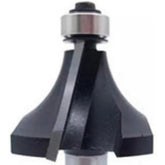 Fresa Borda 8 mm x 31,8 mm x 57,9 mm x 17 mm D-68622 Makita