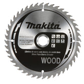 Disco Serra TCT 165 x 20 mm 44T B-53241 Makita