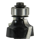 Fresa Borda 8 mm x 22,2 mm x 55 mm x 12,7 mm D-68476 Makita