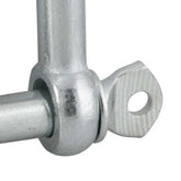 Manilha para Cabo Aço 8,0-5/16 Leve Nove54