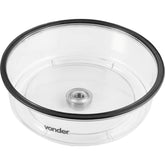 Furador Ajustável p/ Drywall 40 A 200mm com Coletor Vonder