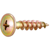 Parafuso Madeira 6,0 x 30 mm Phillips 500 Peças Vonder