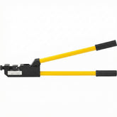 Alicate crimpador acv120 sem catraca 10mm² à 120mm² Vonder - Guimepa