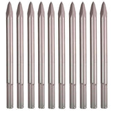 Ponteiro SDS Max 400 mm D-34182-10 Makita