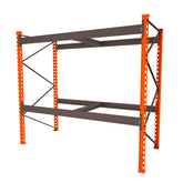 Porta Paletes Base 2400 mm Presto