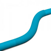 Mangueira Flexível 28 de Cor Azul Makita