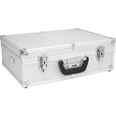 Maleta Ferramentas 455x330x152mm 17 div Prata Mfv 4 Vonder