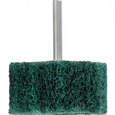 Roda Com Haste Para Acabamento 50X50mm G180 Vonder