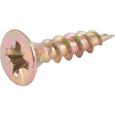 Parafuso Madeira 3,5X14 Chipboard Pozidrive 1000 Peças Vonder