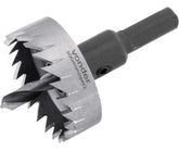 Serra Copo Ar 42mm Para Inox Vonder