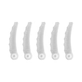 Conjunto de Lâmina de Plástico 230 mm com 5 Peças Makita