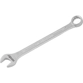 Chave combinada 18mm cromo vanádio cromada cartela Vonder