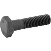 Parafuso Sextavado 8.8 10 X 40 Ma Rp Din 931 Vonder