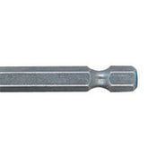 Broca Hss Ht Hexagonal 1/4-4,0 mm D-14940 Makita