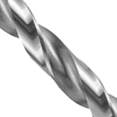 Broca Hss 21/64'' x 4-5/8'' 1 Peça D-22408 Makita