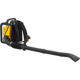 Soprador à gasolina costal scv517 - Vonder