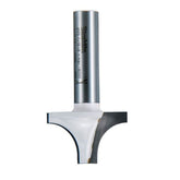 Fresa de Imersão para Madeira 1" Haste 1/4" D-49638 Makita