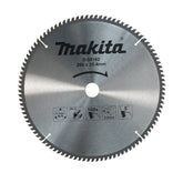 Disco Serra TCT 260 x 25,4 mm 100T D-59162 Makita