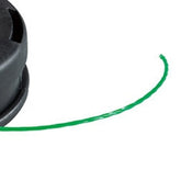 Cabeçote Fio de Nylon 96-M10L M10X1,25E Makita