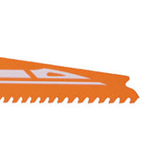 Kit Lâminas Serra Sabre 152 mm Metal Duro B-67206 c/ 25 unidades Makita