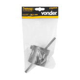 Tarraxa para Cano de PVC 1.1/2" Vonder