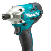 Parafusadeira de Impacto Torque 155N,M Sem Bateria Sem Carregador DTD156Z Makita