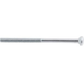 Parafuso Francês (06101) Zb 1/4X4" Vonder