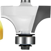 Fresa de Borda Diamantado 1-1/8 Haste 1/4 D-49797 Makita