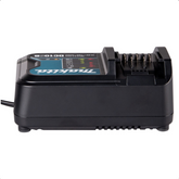 Carregador de Bateria 12V Max DC10SB Bivolt 197362-6 Makita