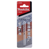 Broca TCT Multimateriais 3 mm x 70 mm Makita