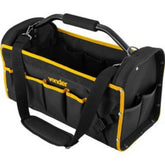 Bolsa lona 480x200x200mm 20 divisões bl004 Vonder