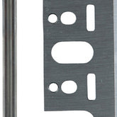 Conjunto Mini Faca 82 mm Hm/Placa D-07951 Makita