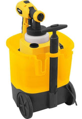 Pistola Pintura Elétrica 1,8/2,6mm 420 Watts 127V Vonder