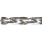 Broca Hss Din 338-2,75 x 61 mm com 10 Peças D-06286 Makita