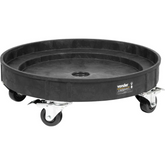 Carro para Tambor Tipo Tartaruga Vonder