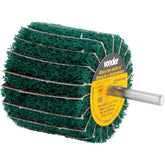 Roda Com Haste Remoção/Acabamento 60X50mm G180 Vonder