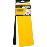 Toalha Microfibra 40X40cm 350Gsm 3 peças - Vonder