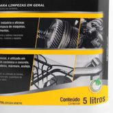 Desengraxante 5 Litros Vonder
