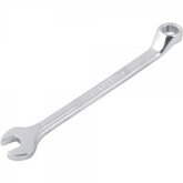 Chave combinada 10mm cromo vanádio cromada cartela - Vonder