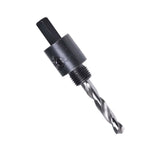 Adaptador 9.5 mm para Serras Copo 14-29 mm Makita