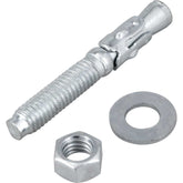 Chumbador PBV (07) 3/8 x 2,3/4'' 50 Peças Vonder