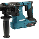 Martelete Combinado 20 mm Sem Bateria Sem Carregador HR010GZ Makita