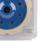 Suporte do Disco 150 mm (6") Velcro 197928-2 Makita