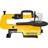 Serra Tico-Tico com Mesa 220V TTV125 Vonder