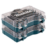 Conjunto de Bits Impact Black 33 Peças E-12441-10 Makita