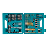 Kit de Acessórios 75 Peças B-49373 Makita